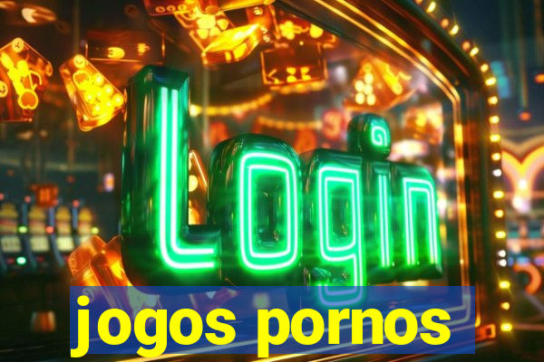 jogos pornos